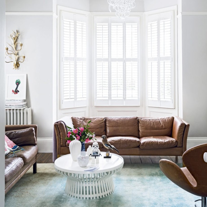 Family Living Room to Inspire You