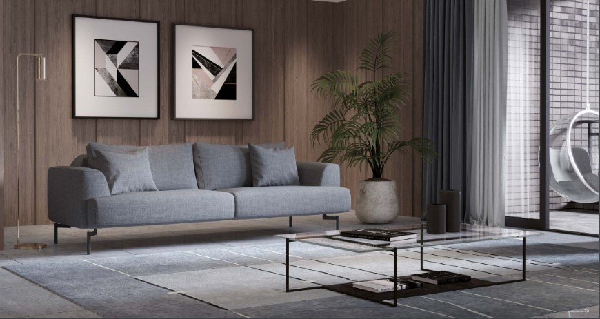 Modern Sofas Brands that Will be on Maison et Objet 2018