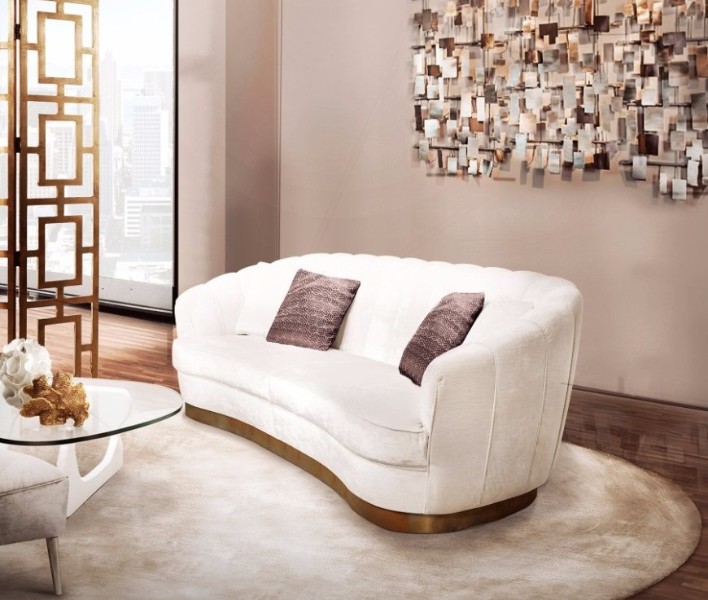Modern Sofas for a Room
