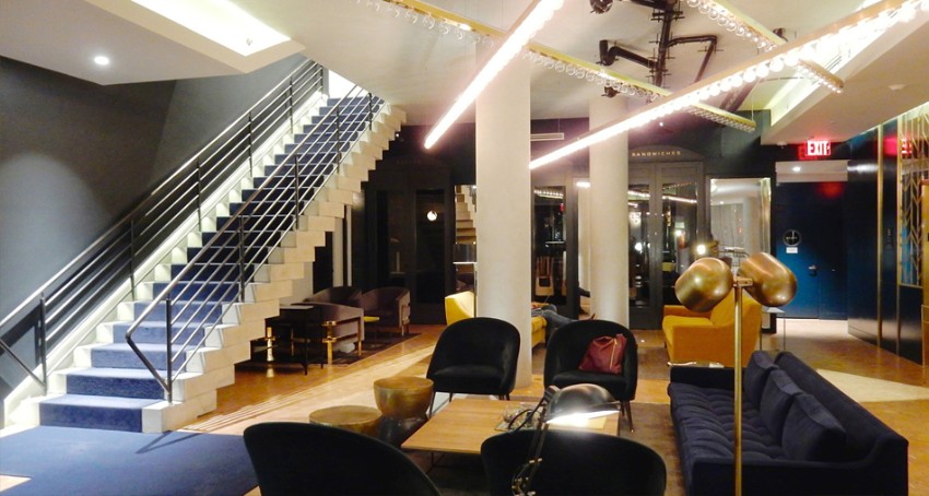 BRABBU Contract Modern Sofas Projects