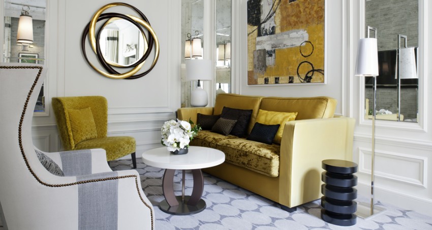 BRABBU Contract Modern Sofas Projects