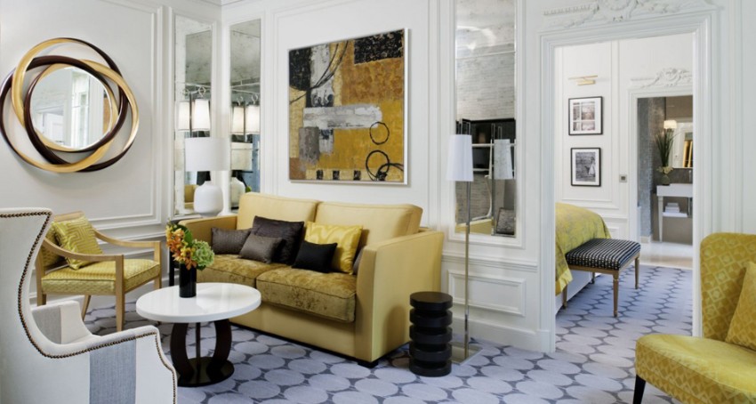 BRABBU Contract Modern Sofas Projects