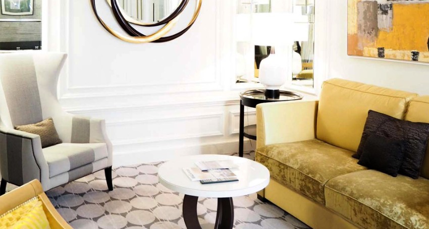 BRABBU Contract Modern Sofas Projects