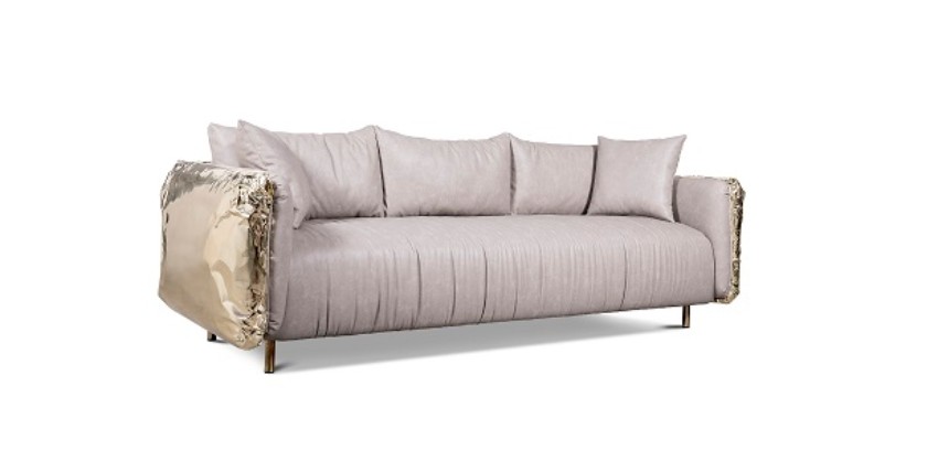 The Best Modern Sofas in New York