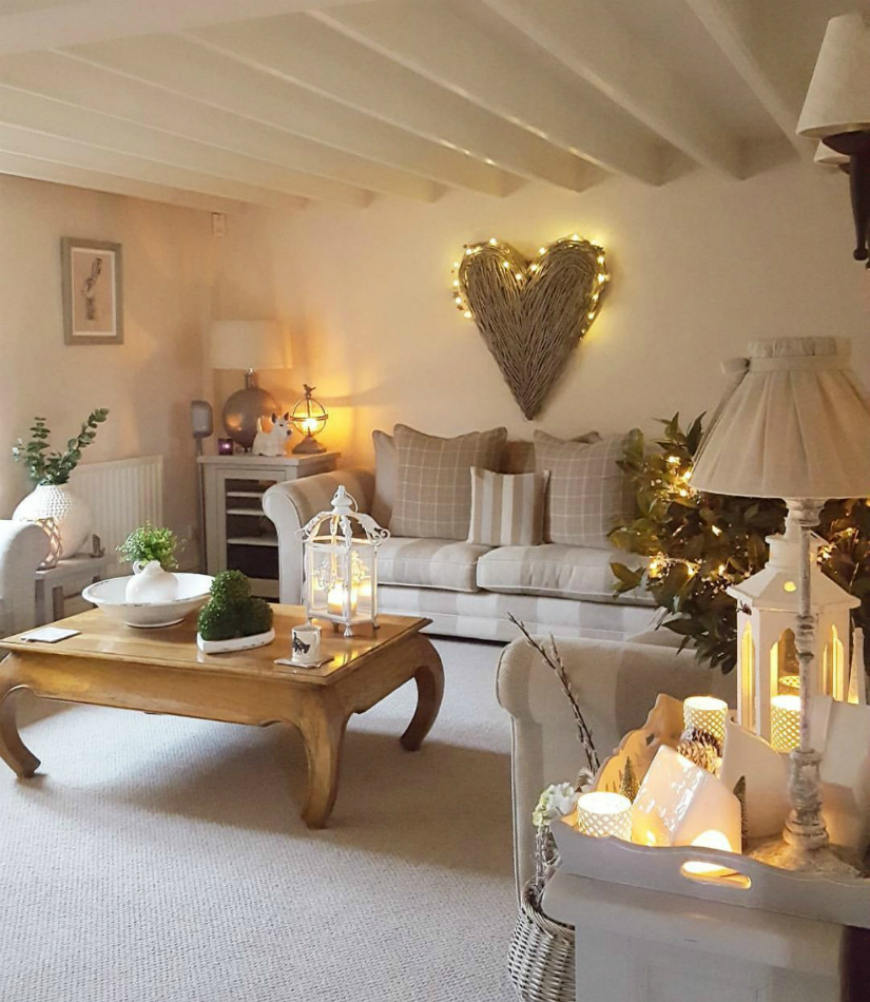 sofas for a cozy living room set!