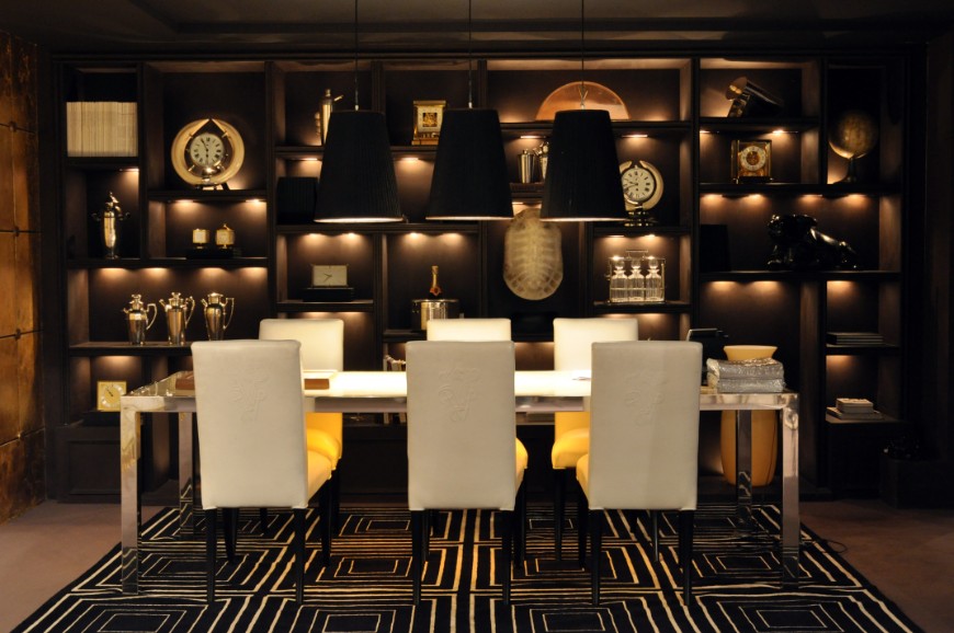 10 Italian Furniture Brands and Designers You Must Know
