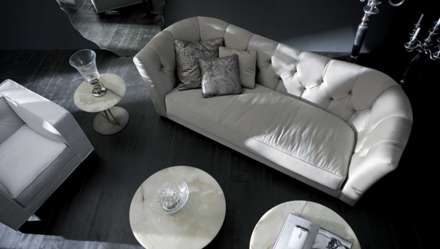 10 Italian Furniture Brands and Designers You Must Know