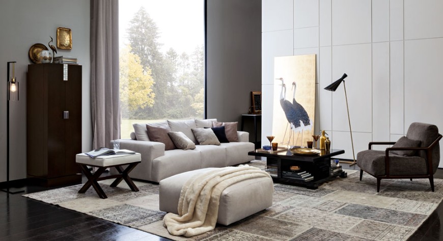 10 Italian Furniture Brands and Designers You Must Know