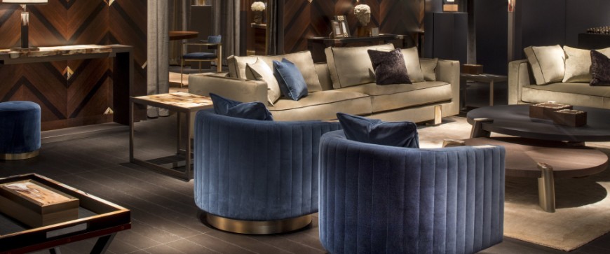 10 Italian Furniture Brands and Designers You Must Know