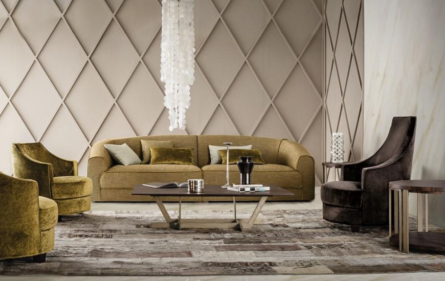 10 Italian Furniture Brands and Designers You Must Know