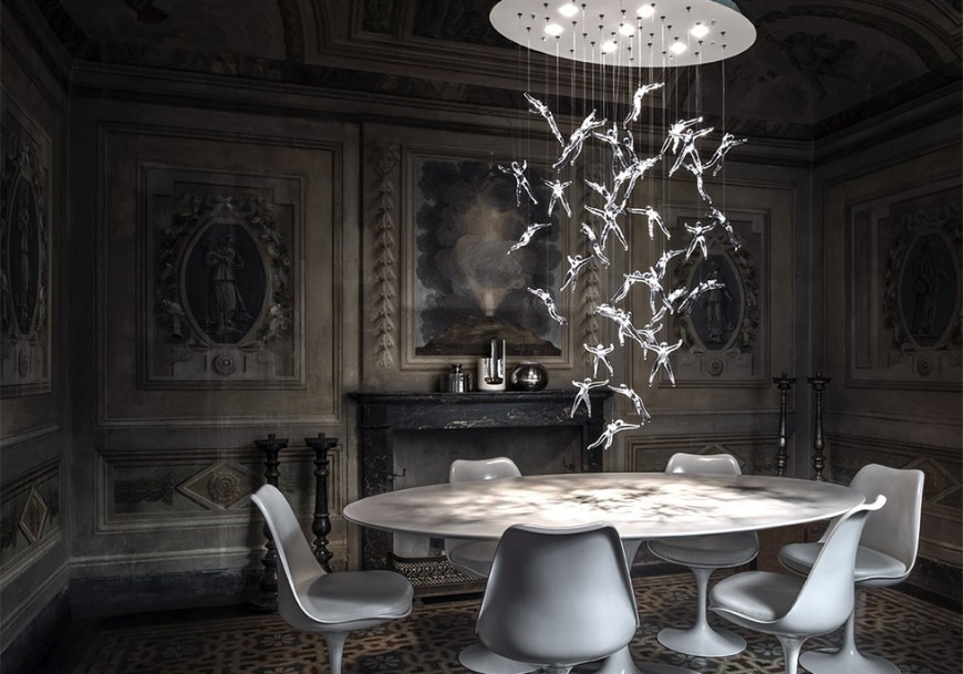 10 Italian Furniture Brands and Designers You Must Know