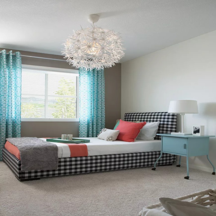 10 tips to design a comfy bedroom with modern sofas