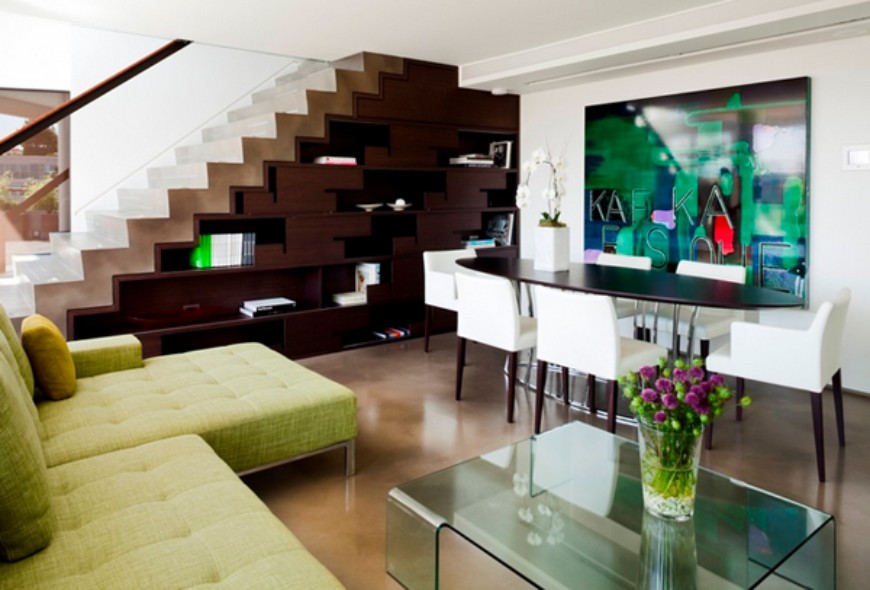 10 Green Sofas to Showcase your Living Room in 2019