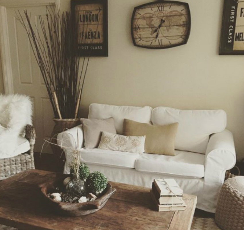Living Rooms That Will Impress your Guests