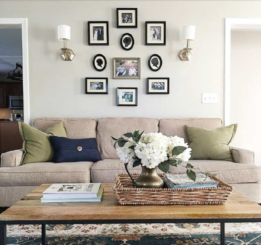 Living Rooms That Will Impress your Guests