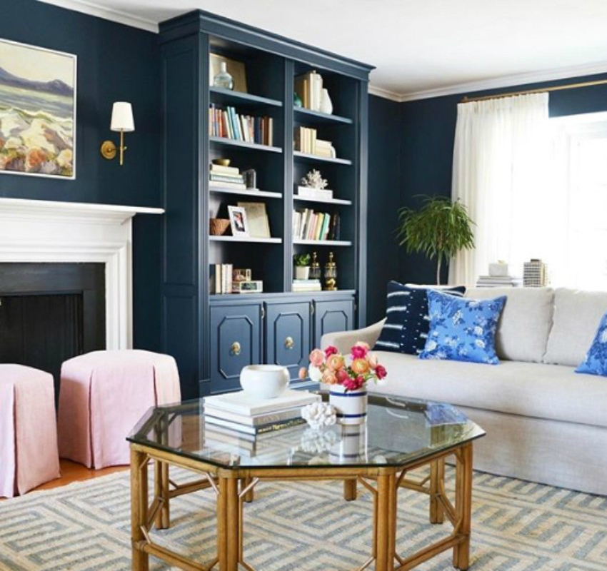 Modern Living Rooms That Will Impress your Guests