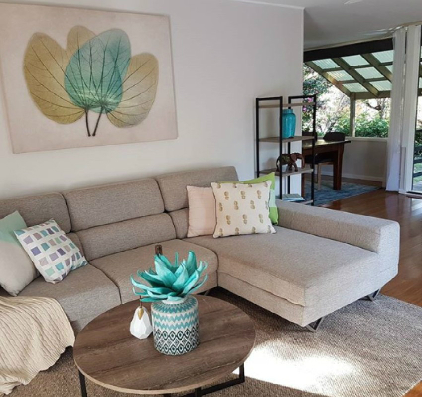 Living Rooms That Will Impress your Guests