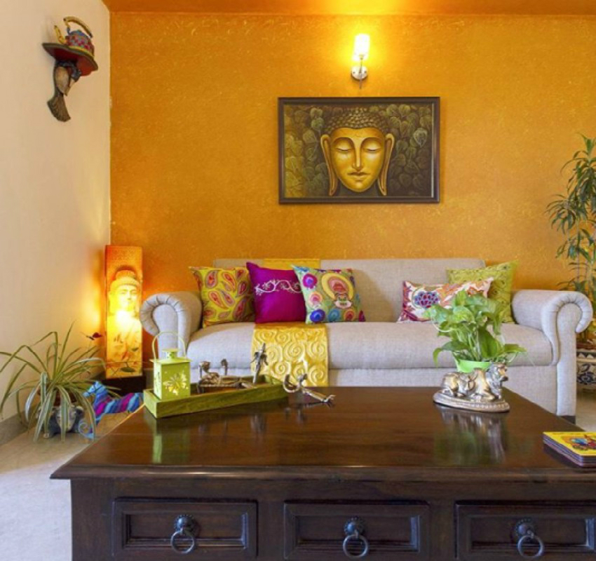 Modern Living Rooms That Will Impress your Guests