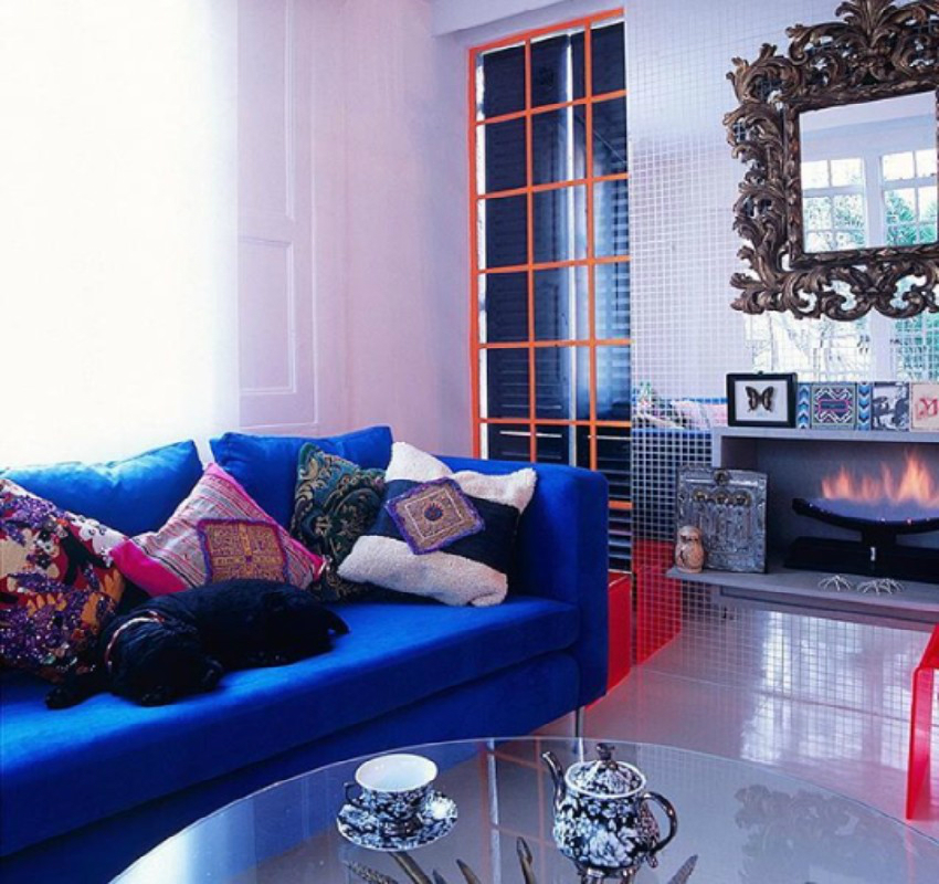 Modern Living Rooms That Will Impress your Guests