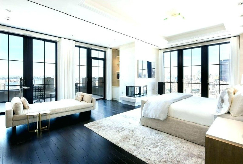 Top 15 - Master Bedrooms Enhanced with Sofas