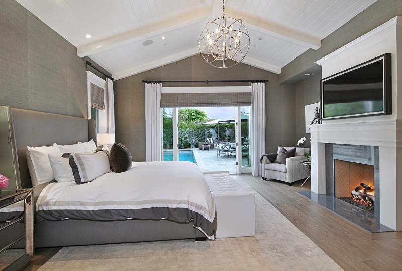 Top 15 - Master Bedrooms Enhanced with Sofas