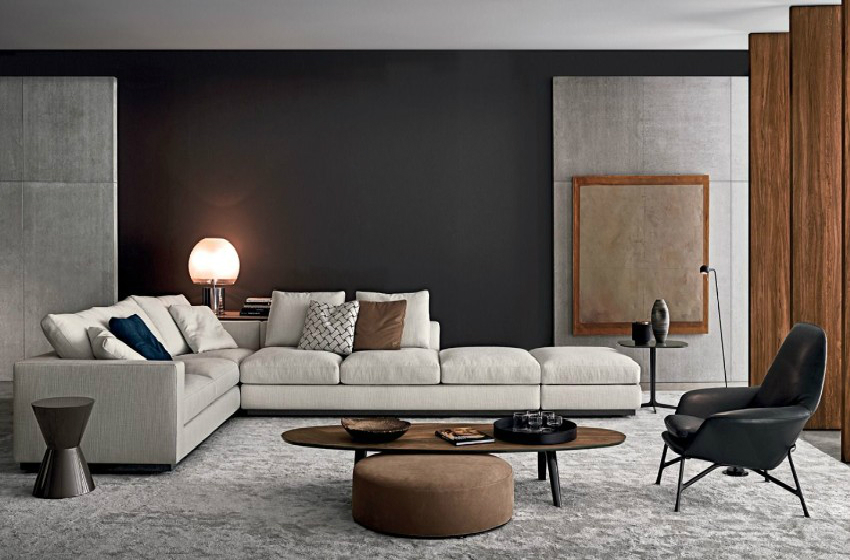 Be Inspired by These Australian Rooms