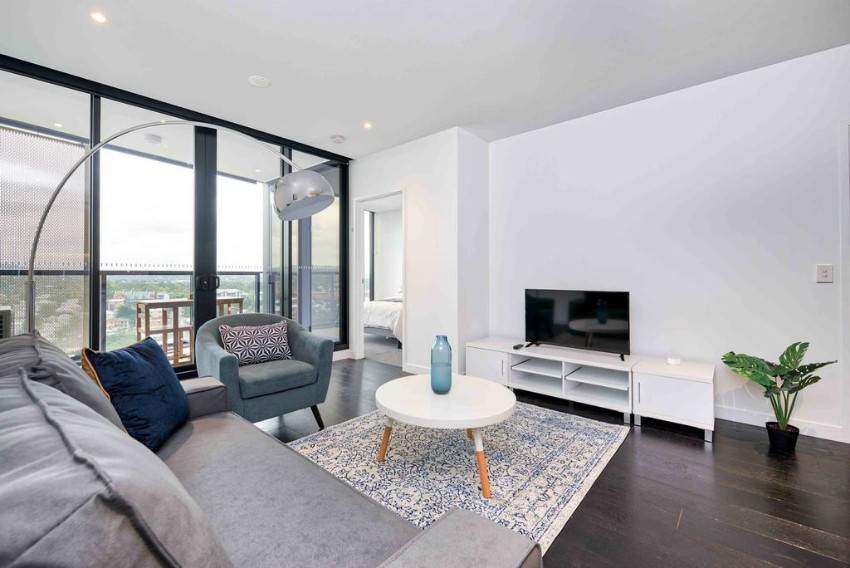 Be Inspired by These Australian Living Rooms