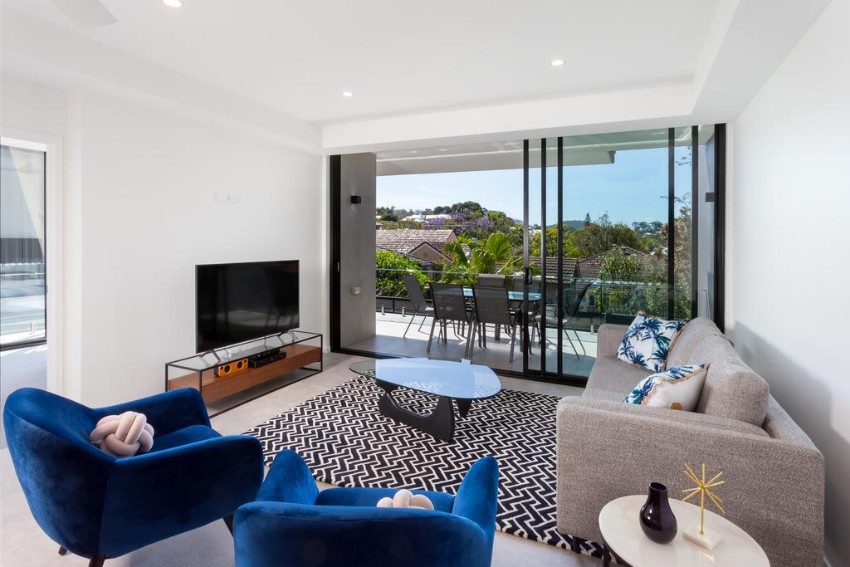 Be Inspired by These Australian Living Rooms