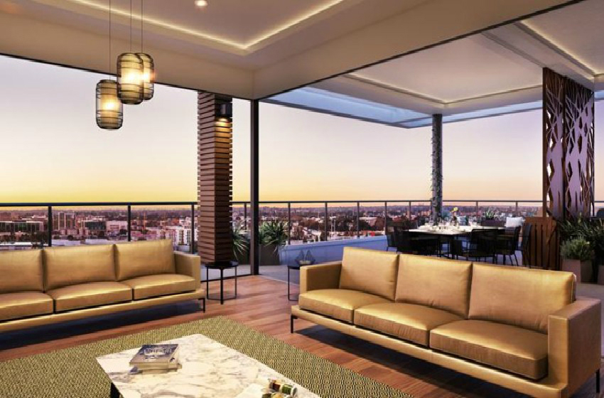 Be Inspired by These Australian Living Rooms