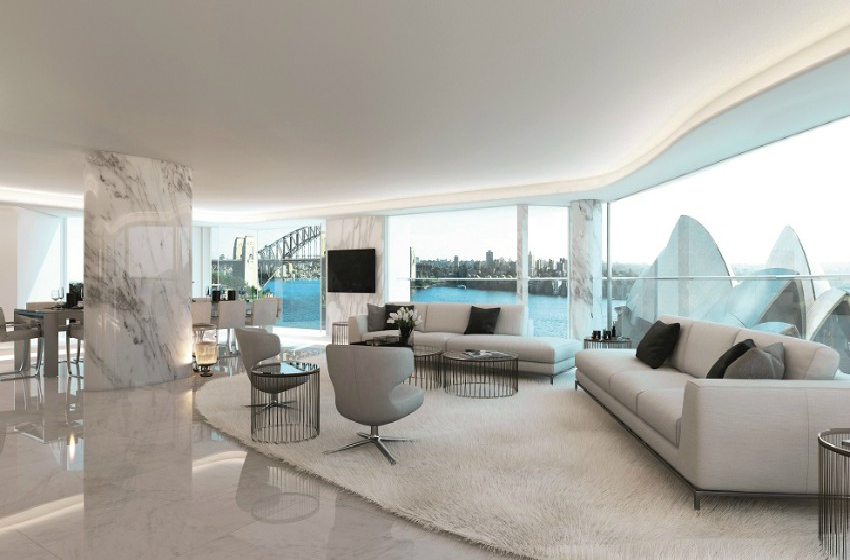 Be Inspired by These Australian Rooms