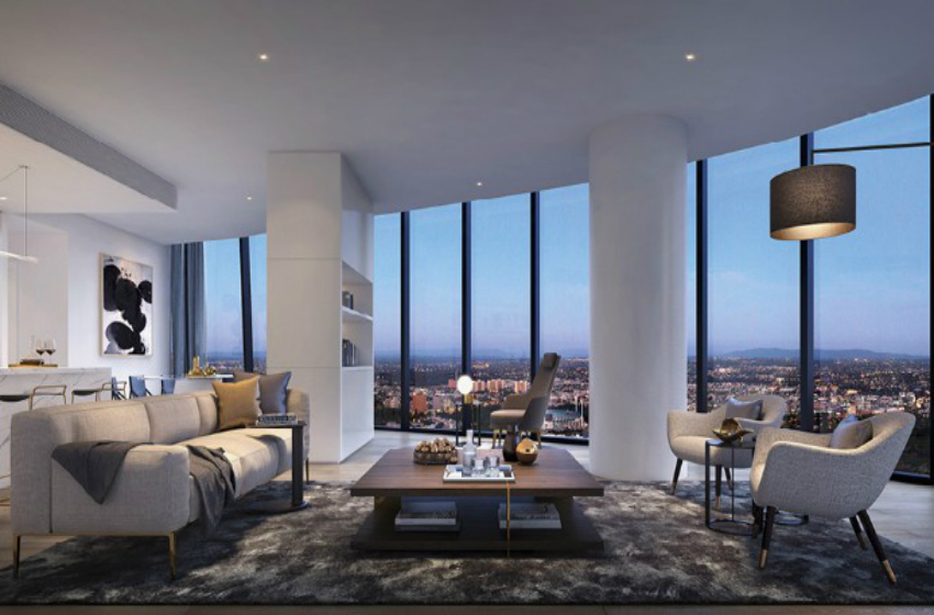 Be Inspired by These Australian Rooms