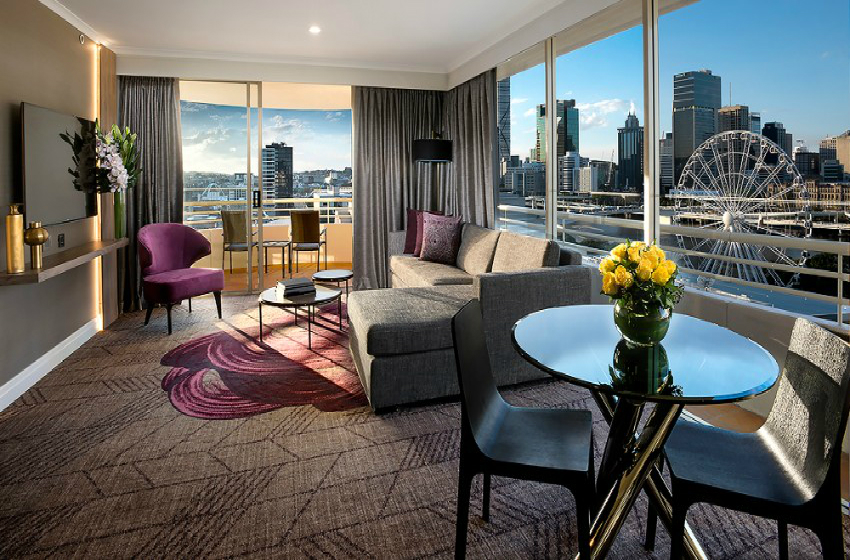 Be Inspired by These Australian Rooms