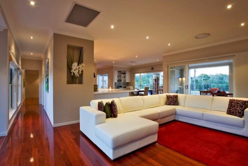 Be Inspired by These Australian Living Rooms