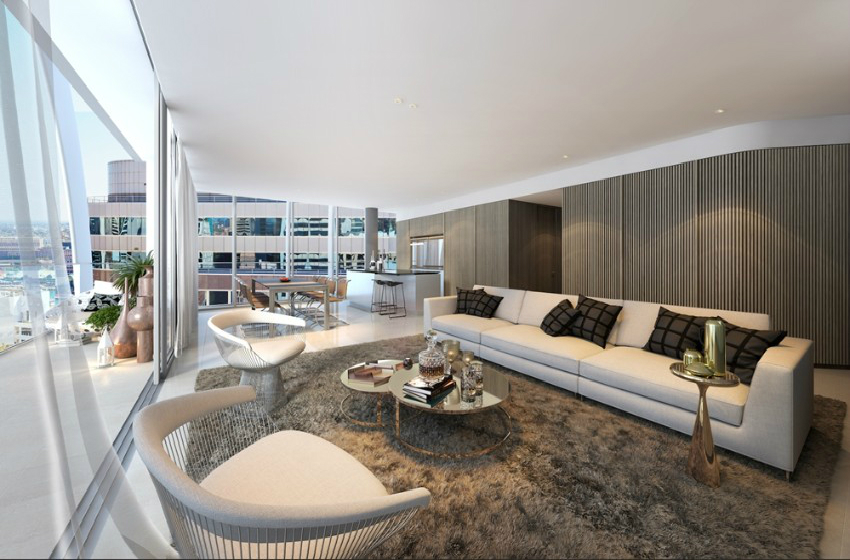 Be Inspired by These Australian Rooms