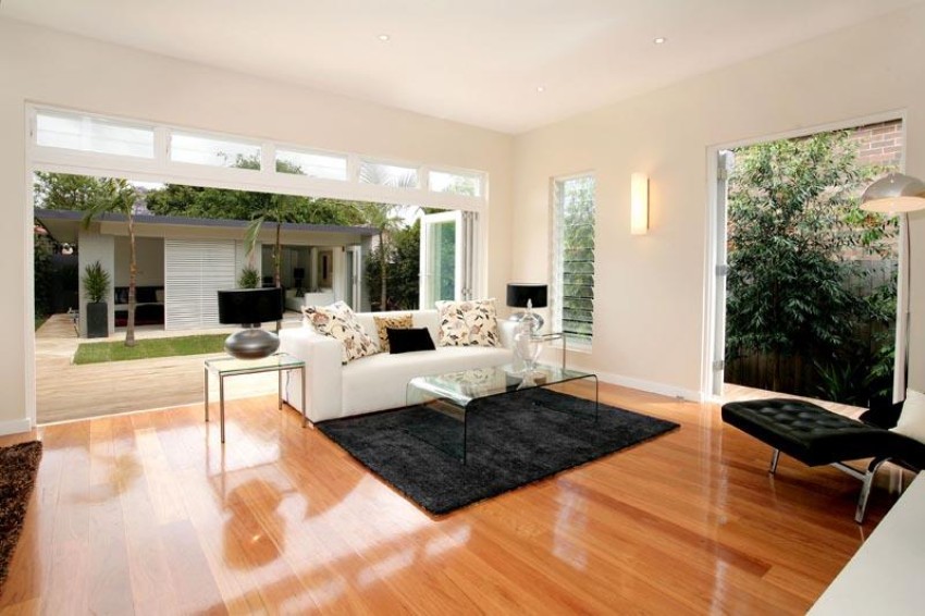 Be Inspired by These Australian Living Rooms