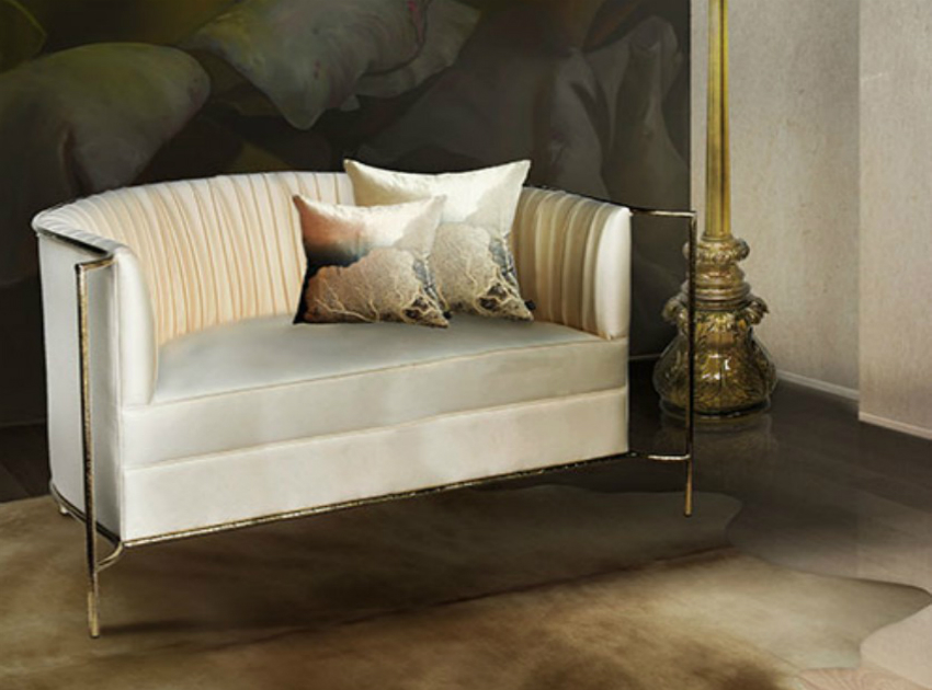 Luxury Modern Sofas for Your Living Room Set