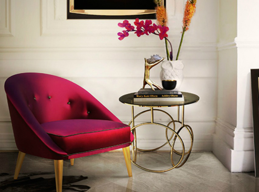 Luxury Modern Sofas for Your Living Room Set