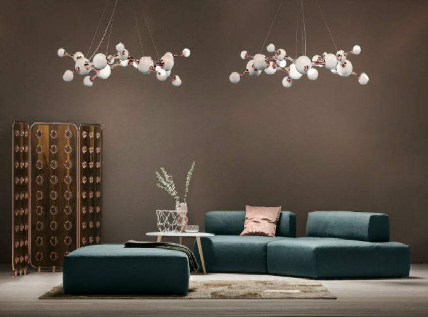 Luxury Sofas for Your Living Room Set