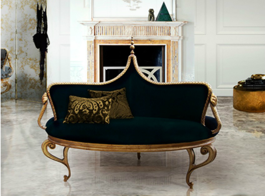 Luxury Modern Sofas for Your Living Room Set