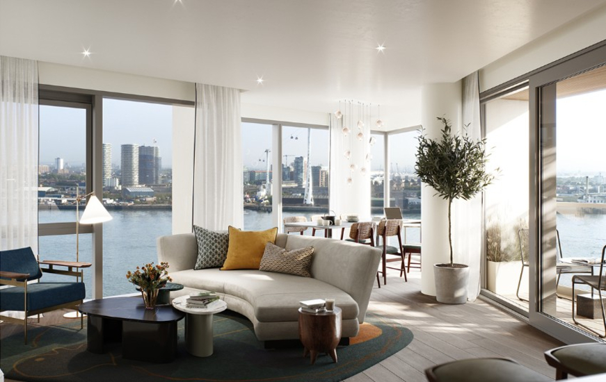 Top 10 The Best Designers in the UK