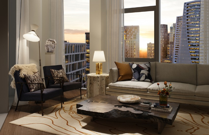 Top 10 The Best Interior Designers in the UK