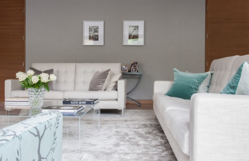 Top 10 The Best Interior Designers in the UK