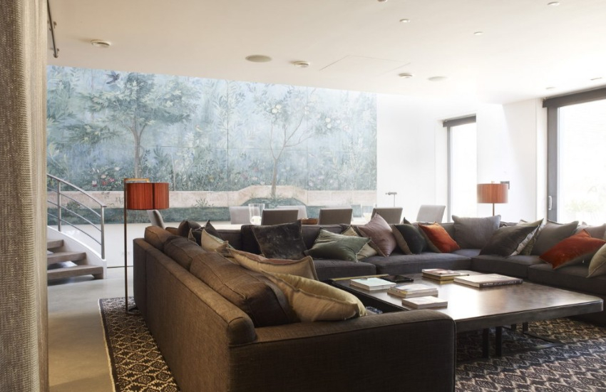 Top 10 The Best Designers in the UK