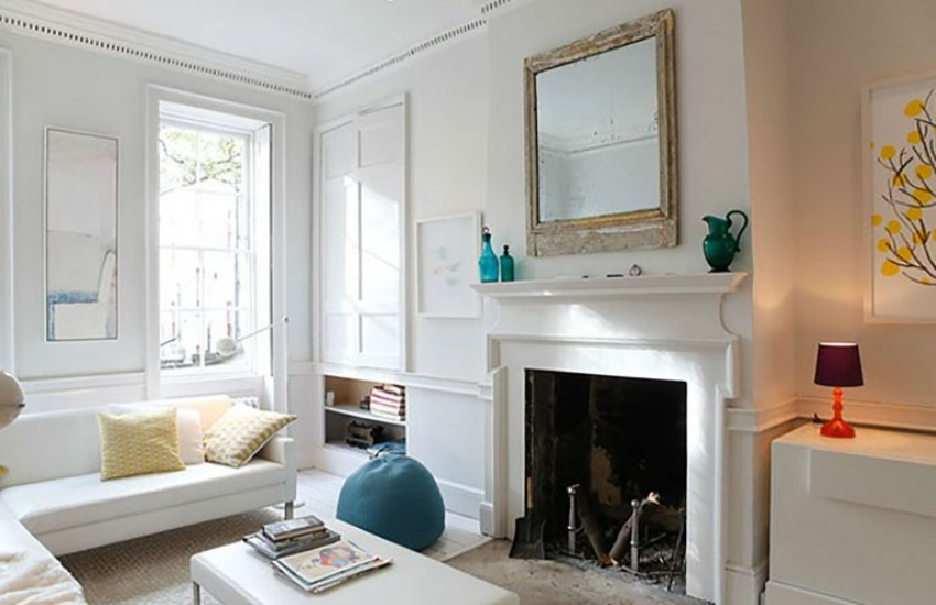 Top 10 The Best Interior Designers in the UK