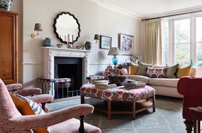 Top 10 The Best Designers in the UK