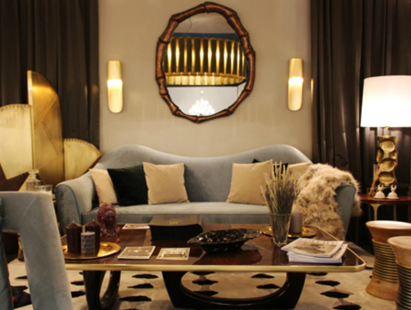 2019 Modern Sofas Trends by BRABBU