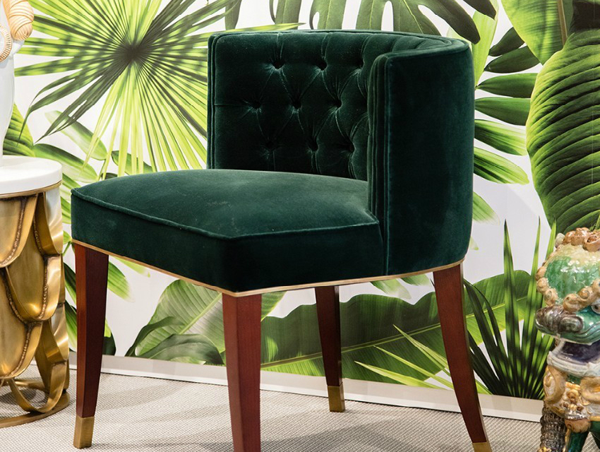 2019 Modern Sofas Trends by BRABBU