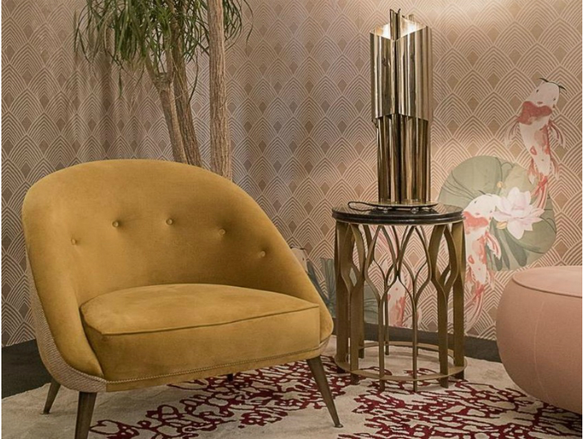 2019 Modern Sofas Trends by BRABBU