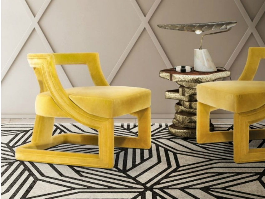 2019 Modern Sofas Trends by BRABBU