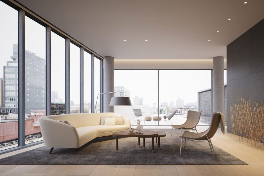 Best Interior Designers and Architects by the Top Markets